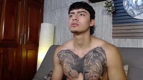 Snapshot of jackson_macleyn chatting on 02-15-26, 07:43 Jackson online show from 02-15-26, 07:43