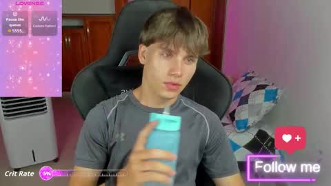 Jack online show from 10-06-25, 03:37