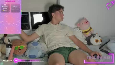 Jack online show from 04-30-26, 04:41