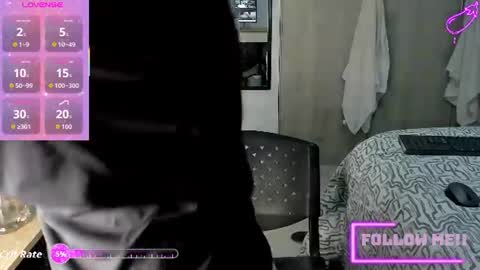 Jack online show from 07-01-26, 06:48