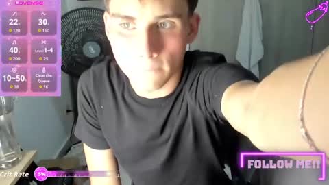 Jack online show from 07-22-26, 03:09