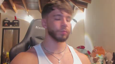 Jckson Stifler online show from 12-05-24, 11:07