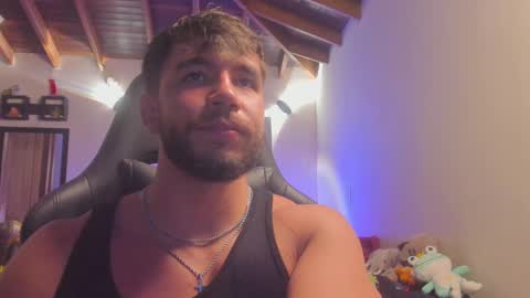 Jckson Stifler online show from 12-16-24, 12:59