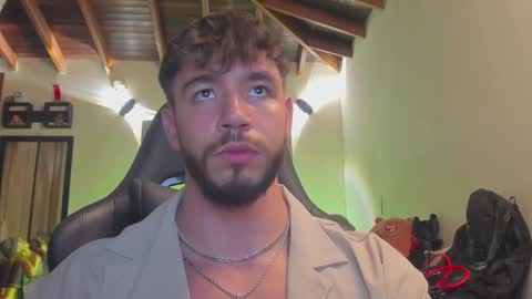 Jckson Stifler online show from 01-13-25, 06:27