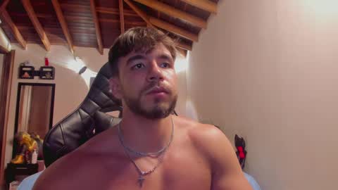 Jckson Stifler online show from 03-03-25, 11:46