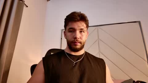 Jckson Stifler online show from 05-01-26, 12:10