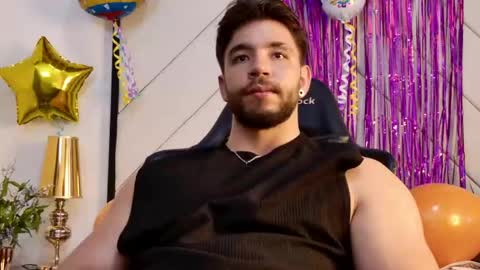 Jckson Stifler online show from 05-02-26, 12:15