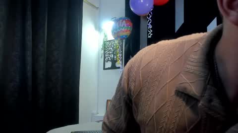 Jckson Stifler online show from 05-02-26, 05:51