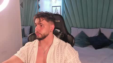 Jckson Stifler online show from 06-06-26, 12:27