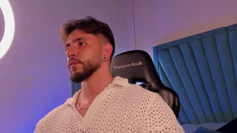 Jckson Stifler online show from 06-07-26, 12:04
