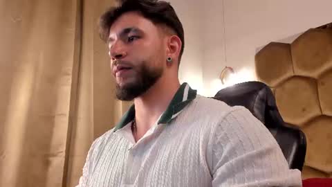 Jckson Stifler online show from 06-20-26, 07:38