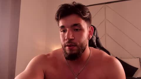 Jckson Stifler online show from 06-23-26, 11:25