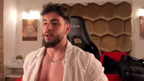 Jckson Stifler online show from 06-27-26, 10:59