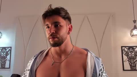 Jckson Stifler online show from 07-03-26, 10:38