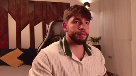 Jckson Stifler online show from 07-29-26, 09:13