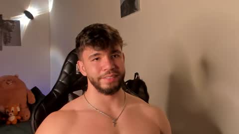 Jckson Stifler online show from 08-03-26, 03:49