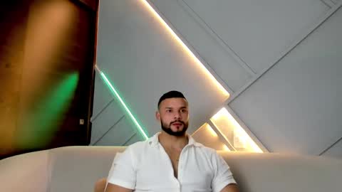 Jackson Wayne online show from 02-07-25, 10:52