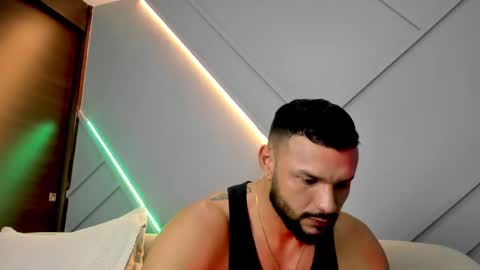 Jackson Wayne online show from 03-02-25, 12:42