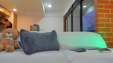 Jackson Wayne online show from 04-25-26, 11:13