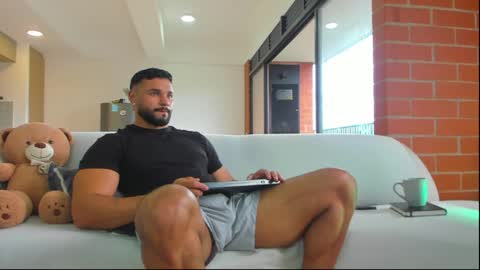 Jackson Wayne online show from 04-28-26, 08:14