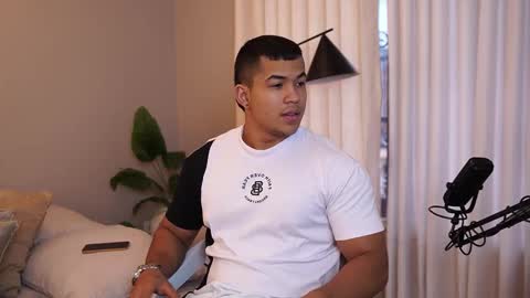 Jackson Bell online show from 11-15-25, 12:45