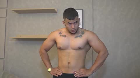 Jackson Bell online show from 02-16-26, 12:34