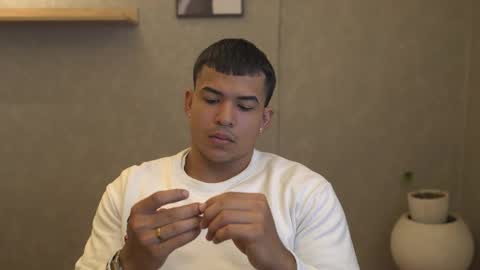 Jackson Bell online show from 03-18-26, 02:09