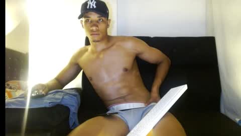 Jackson Cooper online show from 12-03-24, 07:54