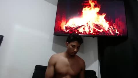 Snapshot of jacksoncooper1 chatting on 05-26-26, 01:56 Jackson Cooper online show from 05-26-26, 01:56
