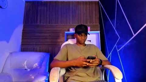 Jackson online show from 12-20-25, 03:30