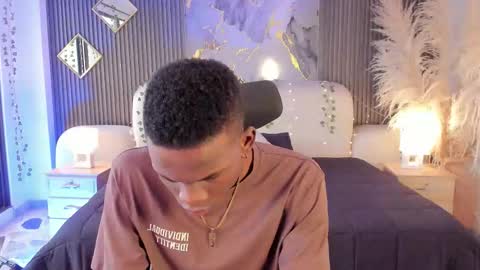 Jackson online show from 02-23-26, 01:52