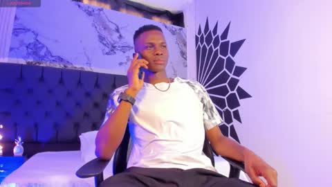 Jackson online show from 03-10-26, 01:16