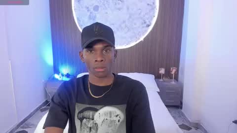 Jackson online show from 03-25-26, 02:01