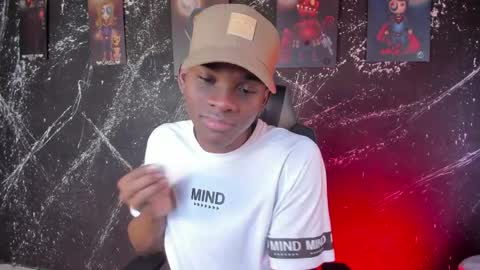 Jackson online show from 04-06-26, 01:34