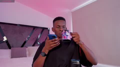 Jackson online show from 04-14-26, 01:06