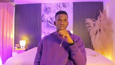 Jackson online show from 04-16-26, 01:34