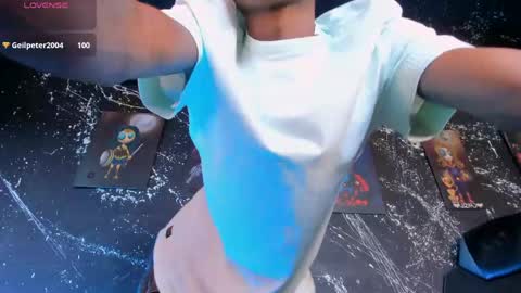 Jackson online show from 04-28-26, 01:16