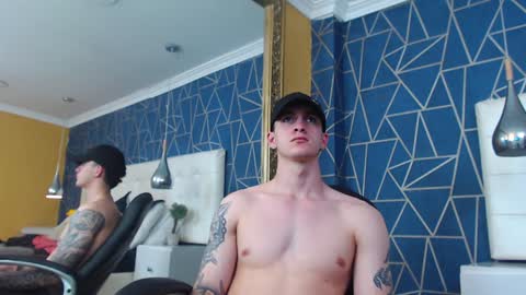 Jackson Olsen online show from 01-25-25, 10:50