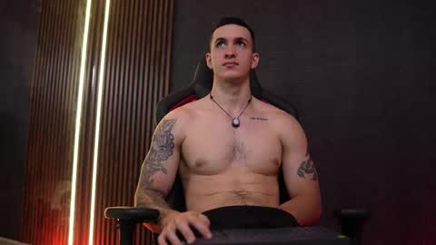 Jackson Olsen online show from 03-13-26, 09:10