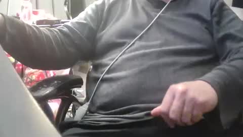 jacksonp41 online show from 01-19-25, 01:44