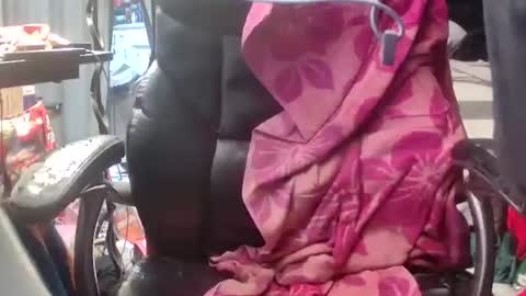 jacksonp41 online show from 01-21-25, 11:24