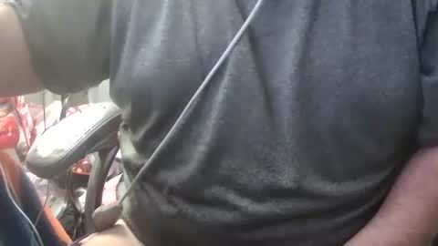 jacksonp41 online show from 01-29-25, 04:08