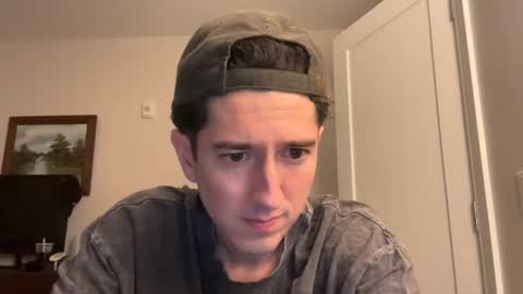 JacksonTheSub online show from 12-18-25, 10:38