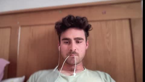 Jackson Uk online show from 03-14-26, 02:44