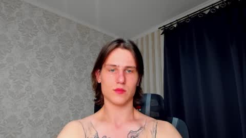 Nikolay online show from 02-22-25, 10:20