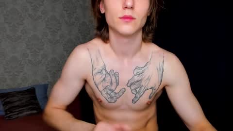 Nikolay online show from 02-26-25, 10:53