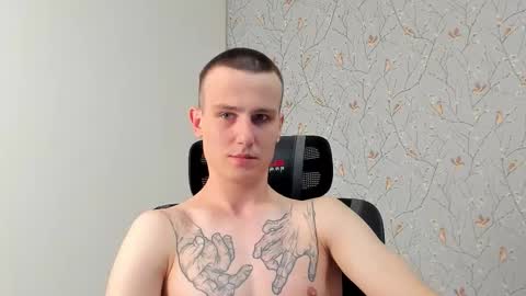 Nikolay online show from 10-19-25, 07:58