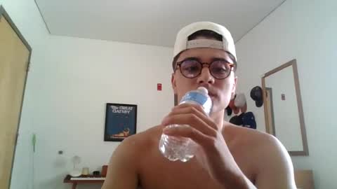 ImZacharyTyler online show from 06-13-26, 04:38