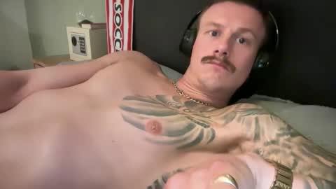 Jack Wilson online show from 06-10-26, 03:07