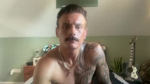 Jack Wilson online show from 06-26-26, 06:34